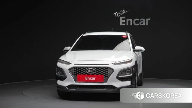 Hyundai Kona id 4424965 из Кореи 13