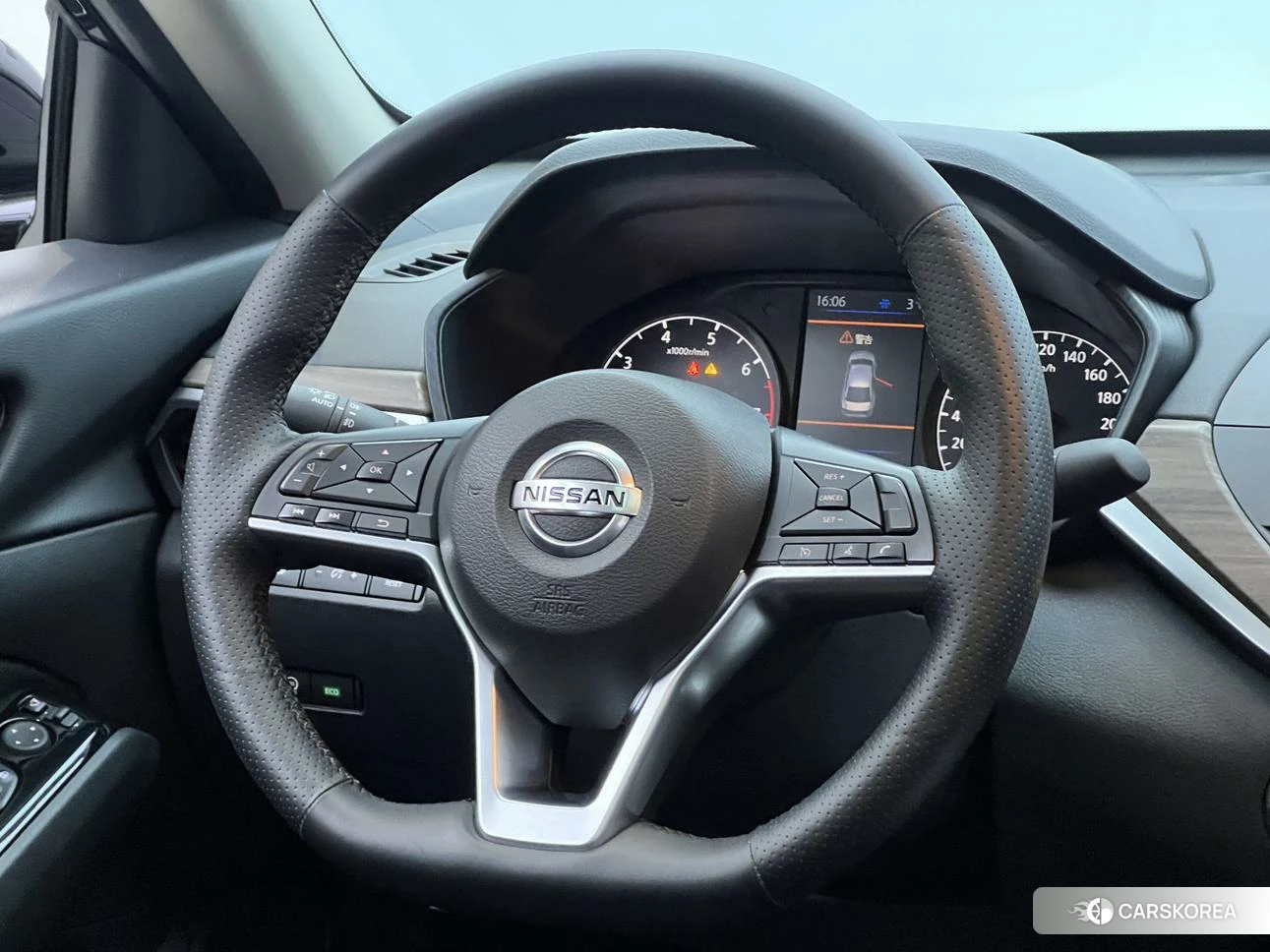 Nissan Altima id 4479527 из Китая 10