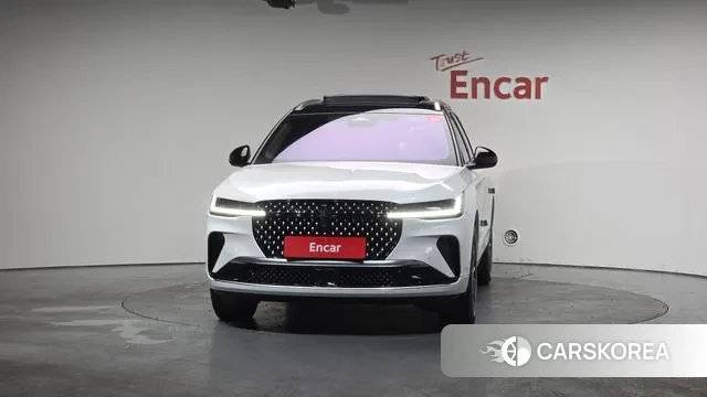 Lincoln Nautilus 2nd Generation id 3471742 из Кореи 13