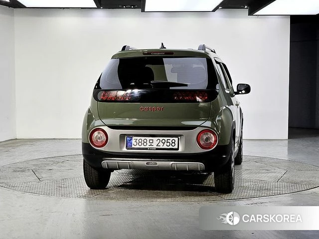 Hyundai Casper id 3798490 из Кореи 13