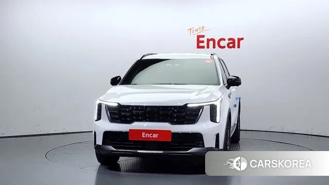 Kia The New Sorento 4th Generation id 3190893 из Кореи 13