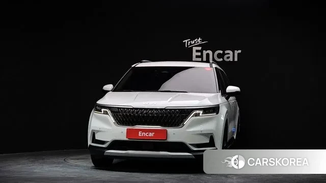 Kia Carnival 4th generation id 3524804 из Кореи 13