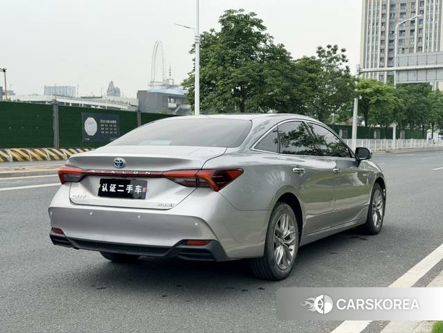 Toyota Asian dragon id 4262433 из Китая 9
