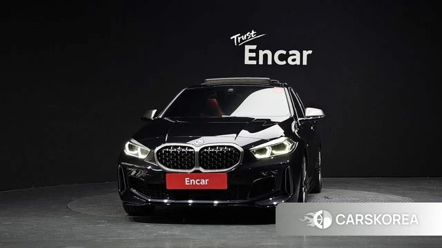 BMW 1 Series (F40) id 4395242 из Кореи 13