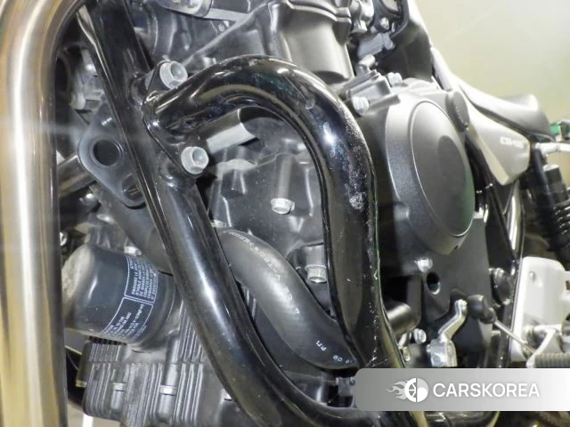 Engine photo