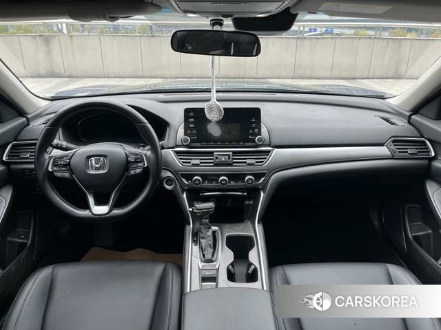 Honda Accord id 4260913 из Китая 15