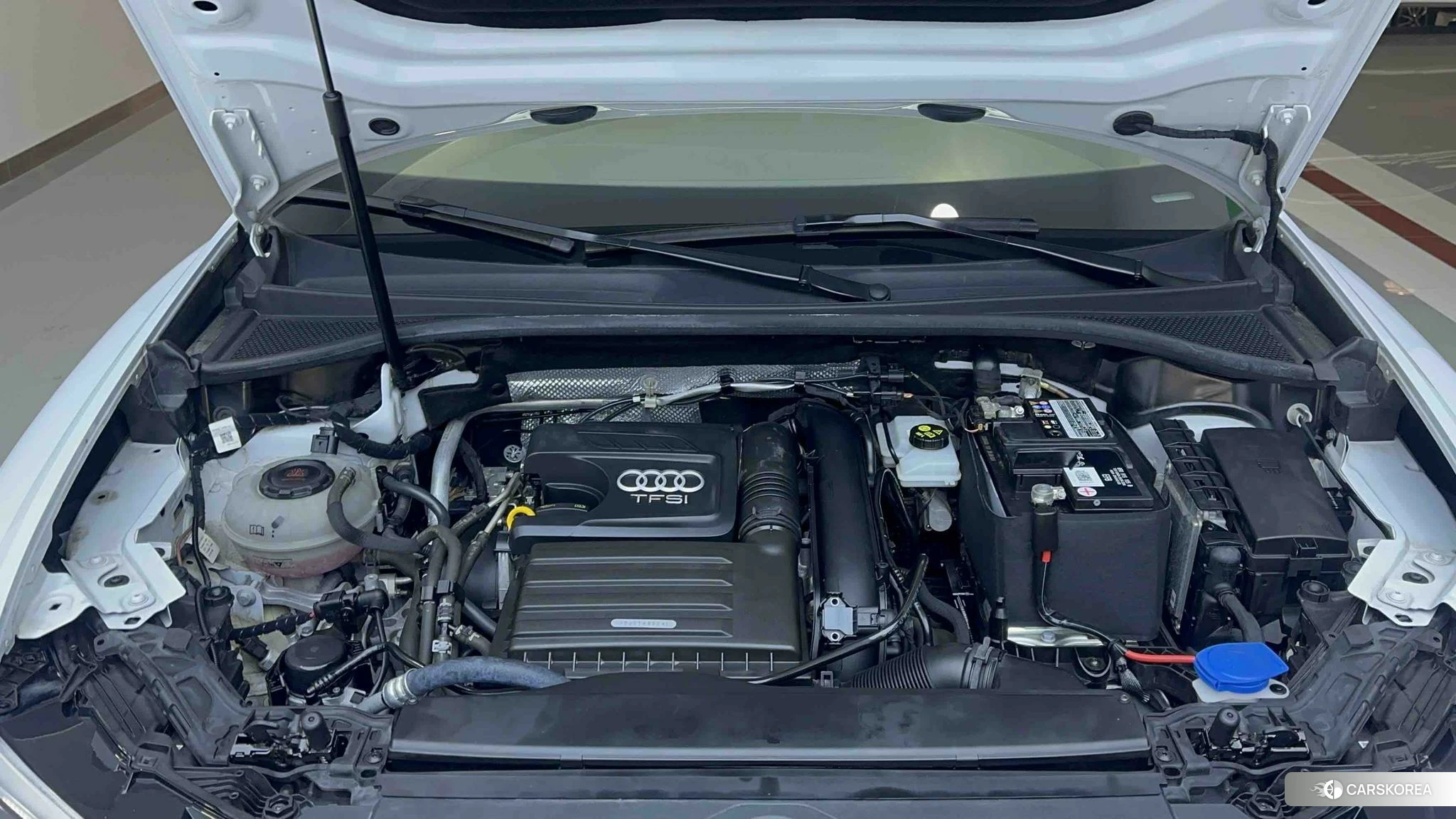 Audi Q3 id 4454528 из Китая 16