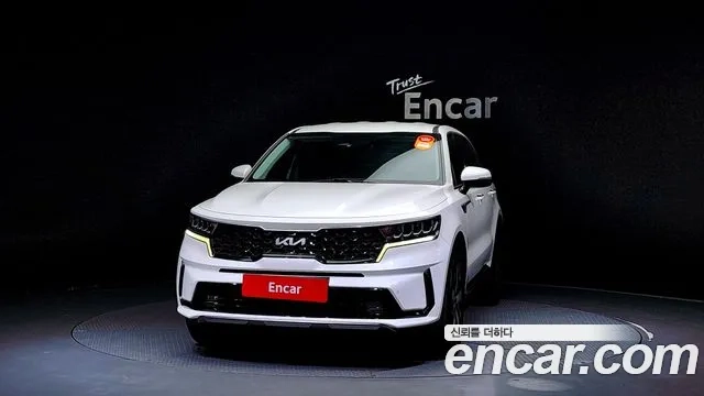 Kia Sorento 4th Generation id 2858545 из Кореи 13