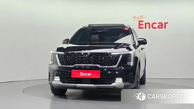 Kia The New Sorento 4th Generation id 4753068 из Кореи 23