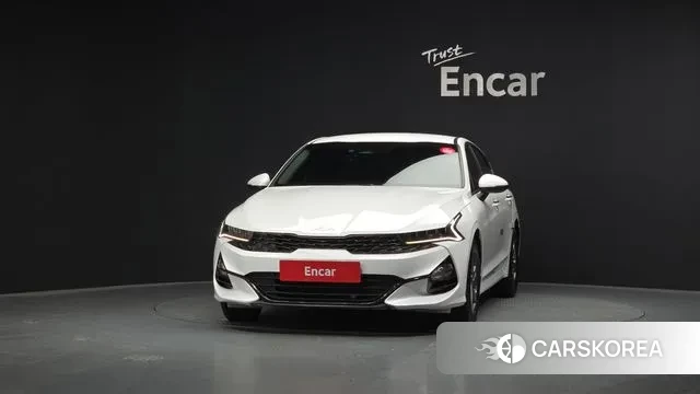 Kia K5 3rd generation id 3680493 из Кореи 13