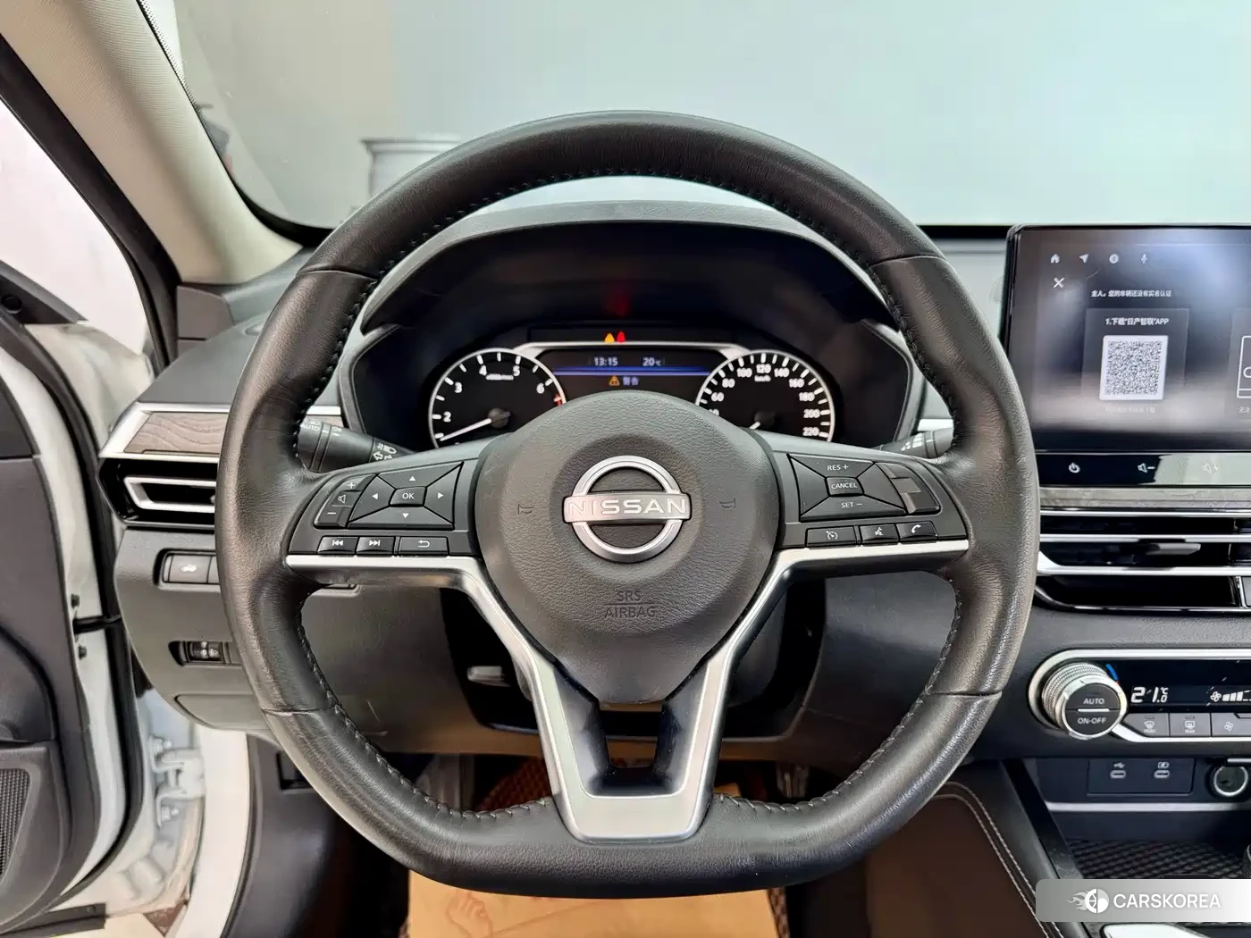 Nissan Altima id 4681151 из Китая 23