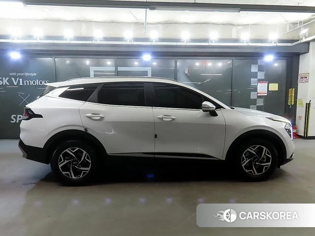 Kia Sportage 5th Generation id 4623881 из Кореи 13