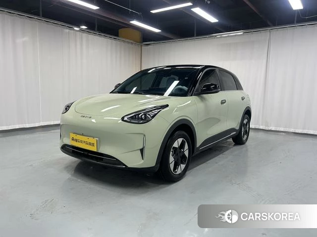 Geely Galaxy Star Wish id 4198894 из Китая 13