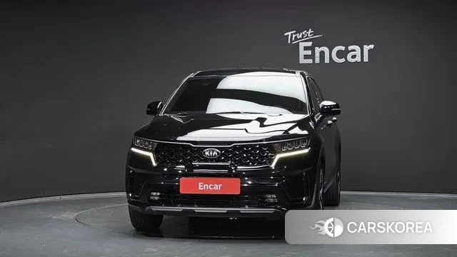 Kia Sorento 4th Generation id 3479398 из Кореи 13