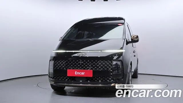 Hyundai Staria id 2307845 из Кореи 13