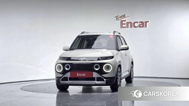 Hyundai Casper id 3871089 из Кореи 13