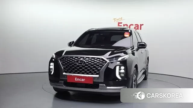 Hyundai Palisade id 2965041 из Кореи 13