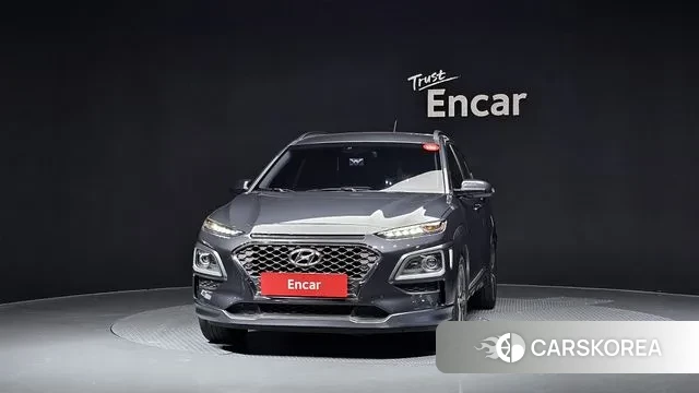 Hyundai Kona id 3345281 из Кореи 13