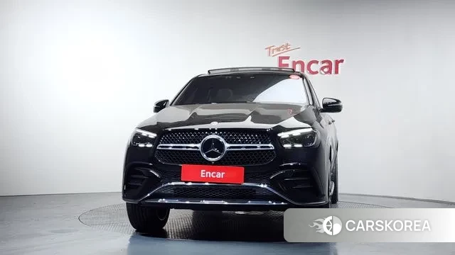 Mercedes-Benz GLE-Class W167 id 3769928 из Кореи 13