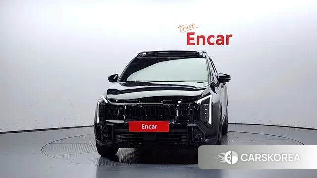 Kia The New Sportage 5th Generation id 3131392 из Кореи 13