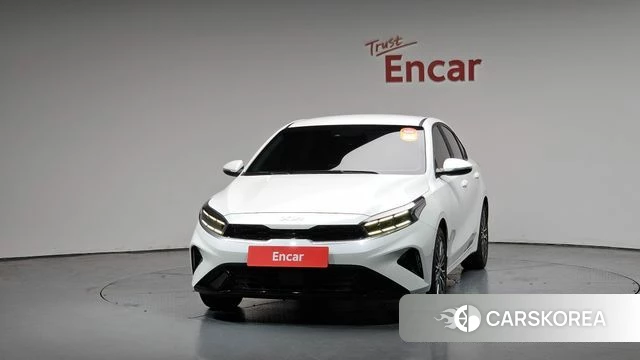Kia The New K3 2nd generation id 4303412 из Кореи 23