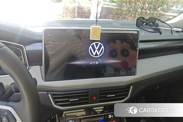 Volkswagen Tanyue GTE id 4275799 из Китая 10