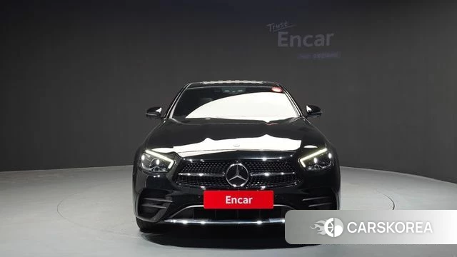 Mercedes-Benz E-Class W213 id 3964925 из Кореи 13