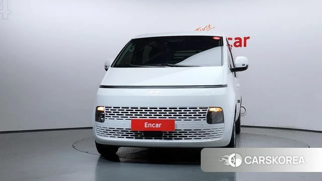 Hyundai Staria id 4527868 из Кореи 23
