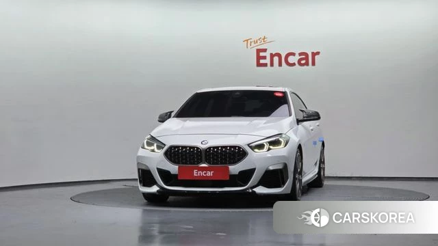 BMW 2 Series Gran Coupe (F44) id 4324692 из Кореи 23