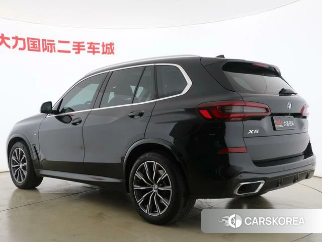 BMW X5 (imported) id 4393259 из Китая 9