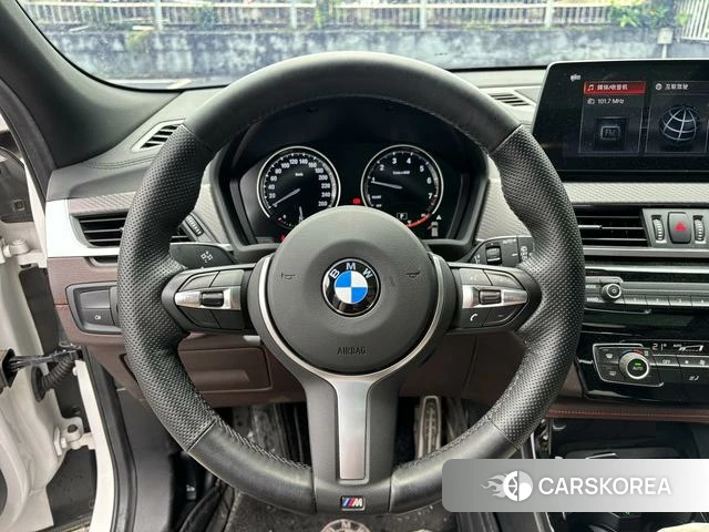 BMW X2 id 4214067 из Китая 10