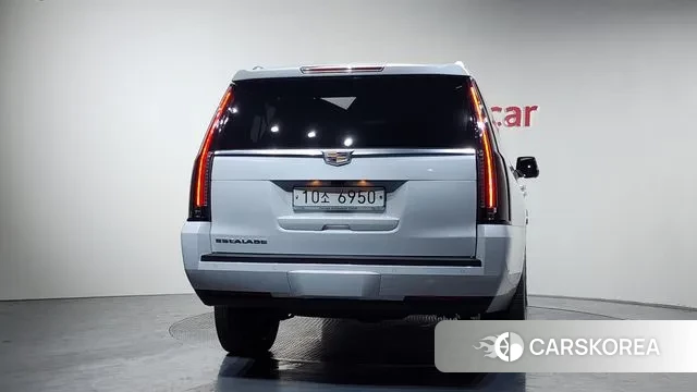 Cadillac Escalade id 3742295 из Кореи 13