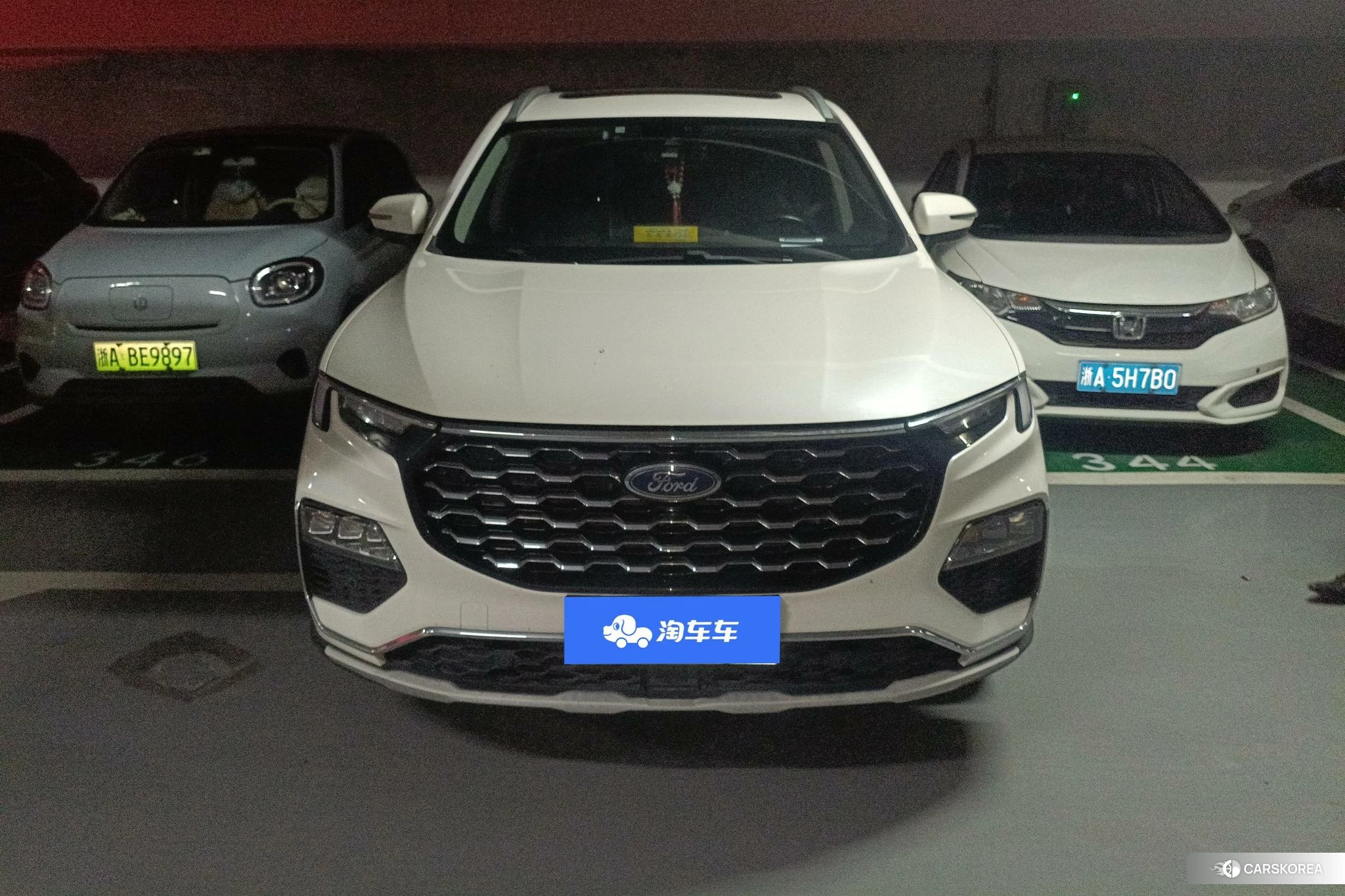 Ford Lingyu id 4513589 из Китая 10