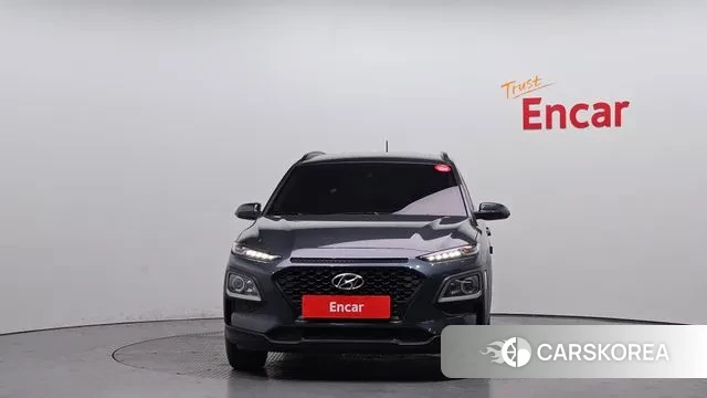 Hyundai Kona id 3778850 из Кореи 13