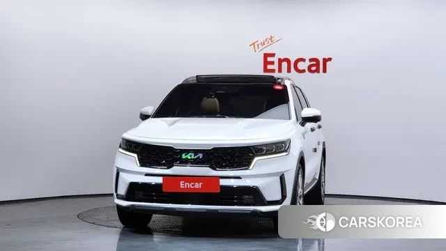 Kia Sorento 4th Generation id 3721275 из Кореи 13