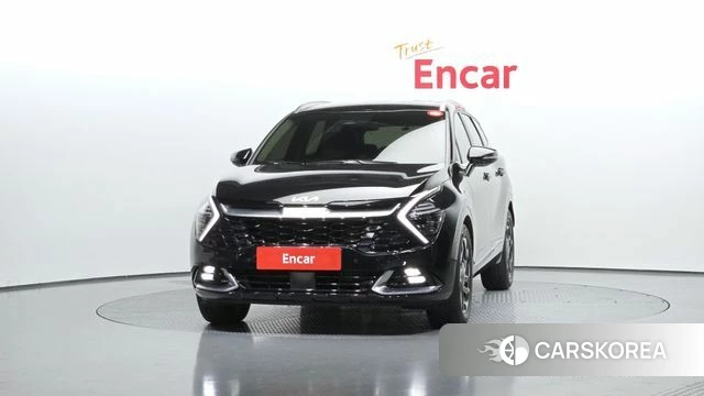 Kia Sportage 5th Generation id 3806690 из Кореи 13
