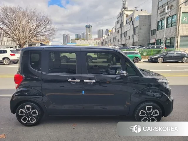 Kia The New Ray id 3735203 из Кореи 13