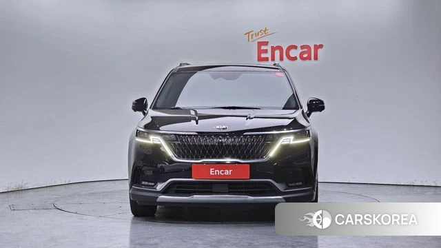 Kia Carnival 4th generation id 3843431 из Кореи 13
