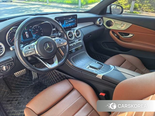 Mercedes-Benz Class C (imported) id 4278005 из Китая 11