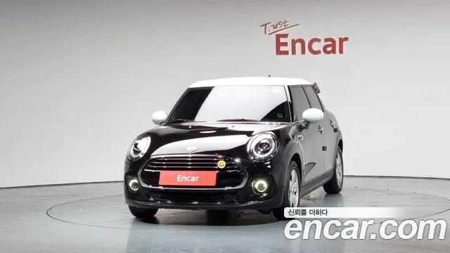 Mini Cooper id 2688298 из Кореи 13