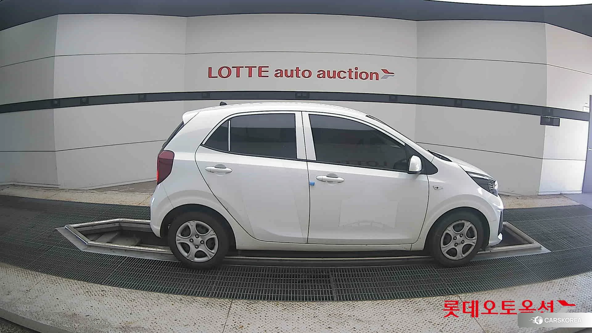 Kia Morning id 4679351 из Кореи 23