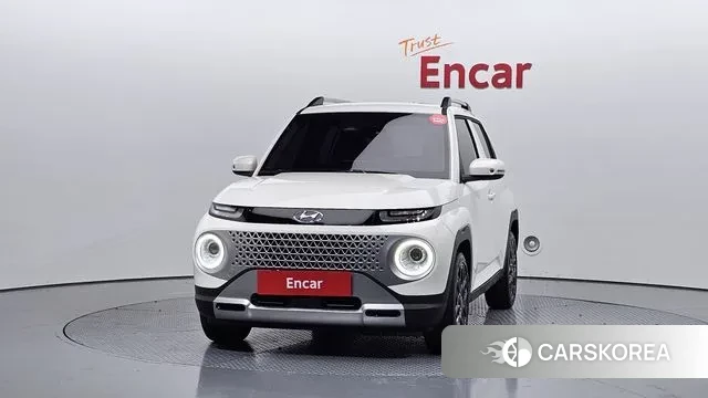 Hyundai Casper id 3492523 из Кореи 13