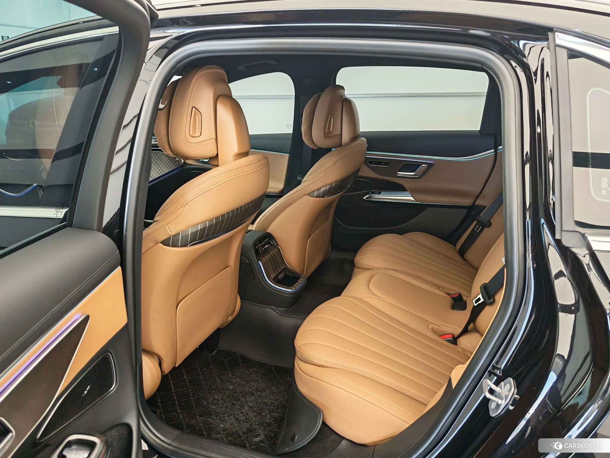 Mercedes-Benz E-class id 4455556 из Китая 9