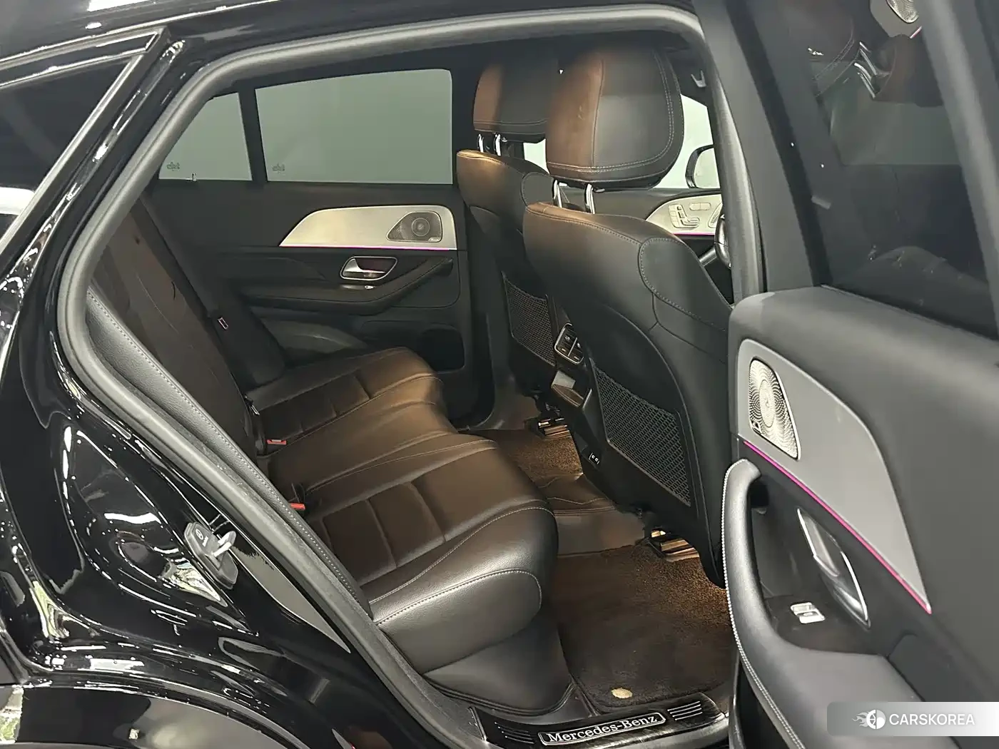 Mercedes-Benz GLE id 4553850 из Китая 22