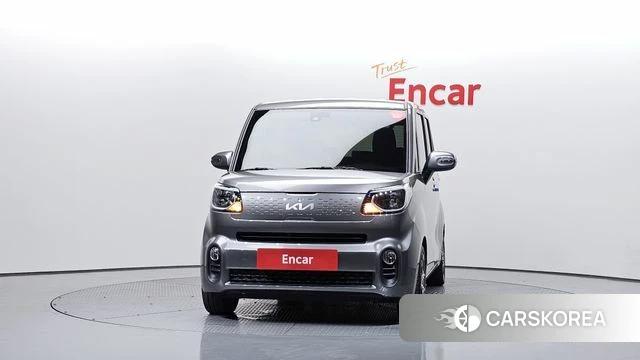 Kia The New Ray id 4763671 из Кореи 23