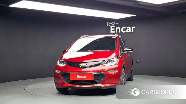 Chevrolet (GM Daewoo) Bolt EV id 3307805 из Кореи 13