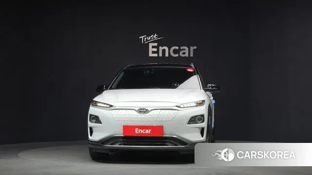 Hyundai Kona Electric id 3616999 из Кореи 13