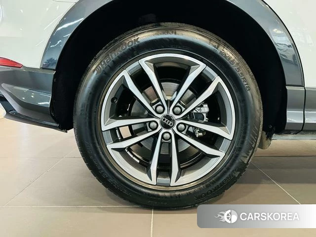 Audi Q3 id 3983317 из Китая 9