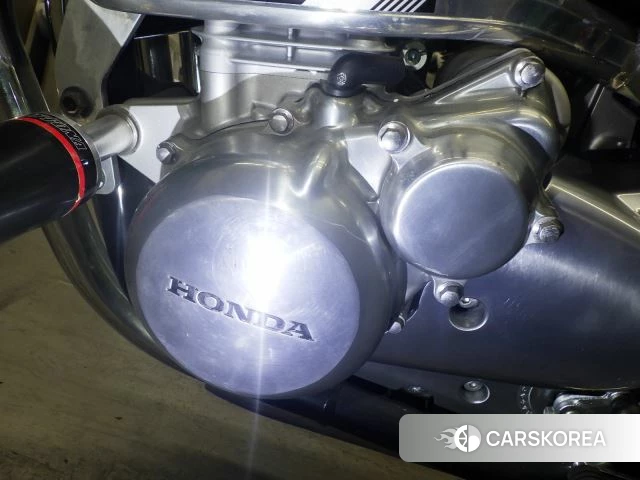 Engine photo