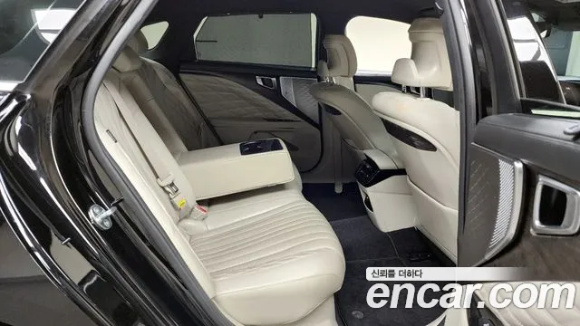 Kia K8 Hybrid id 2667003 из Кореи 13